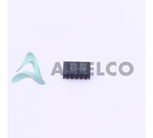 STM6601CA2BDM6F Image