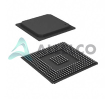 TMS320DM6431ZDU3 Image