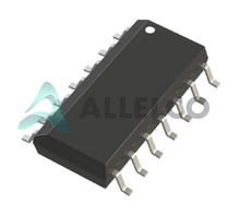 74ALVC125D-Q100J Image