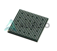 TMS320DM368ZCED Image