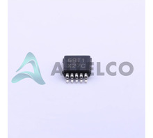 ADC124S101CIMM Image