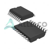 PIC16C620AT-04I/SO Image