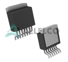 TPS74401KTWTG3 Image