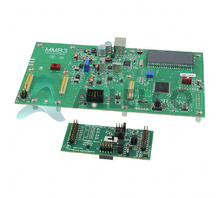 ADS1015EVM-PDK Image