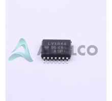 SN74LV164APWR Image