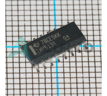 TMP513AIDR Image