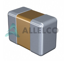 C0402T101F5GACTU Image