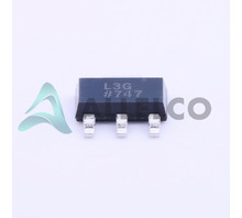 ADP3339AKCZ-5-R7 Image