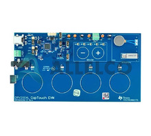 DRV2604LEVM-CT Image