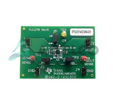 TPS22914CEVM-078 Image