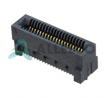 HSEC8-120-01-L-DV-A-K-TR Image