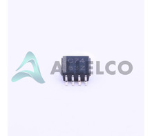 SN74LVC2G74DCTR Image