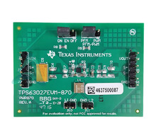 TPS63027EVM-870 Image