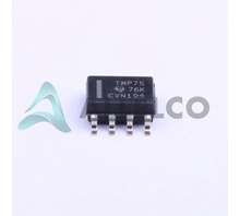 TMP75AIDR Image