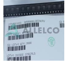 WM8988LGECN Image