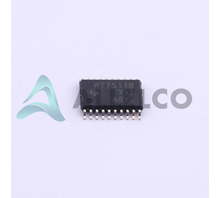 TPS75118QPWP Image