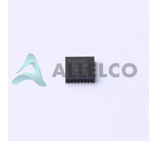 ATMEGA328P-MMHR Image