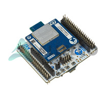 NUCLEO-WBA52CG Image