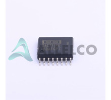 DAC7714UB Image