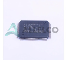 STM32F427VGT6 Image