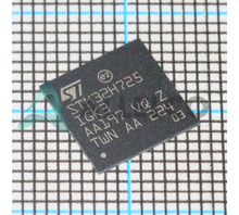 STM32H725IGK3 Image