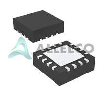 MSP430G2201IRSA16R Image