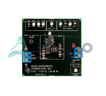 TPS40041EVM-001 Image