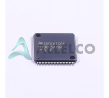 MSP430F5419AIPZ Image