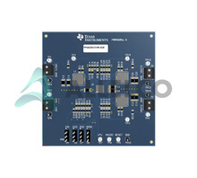 TPS65261EVM-650 Image