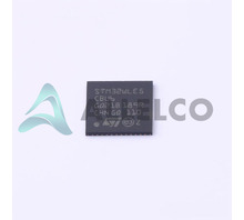 STM32WLE5CBU6 Image
