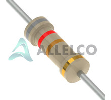 CFR25SJR-52-82K Image