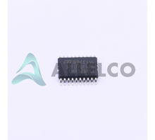 STM32F070F6P6TR Image