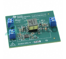 LM5161PWPFBKEVM Image