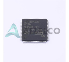 STM32F103VFT6TR Image