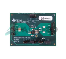 TPS62097QEVM-891 Image