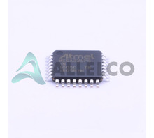 ATMEGA328PB-AN Image