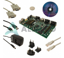 AT91SAM9260-EK Image