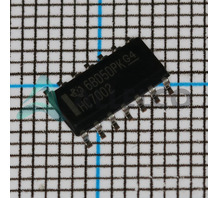 SN74HC7002DR Image