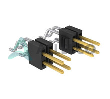 FTSH-125-01-F-DH Image