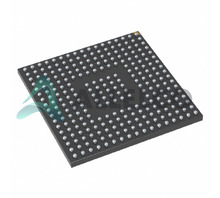 STM32H7A3IIK6 Image