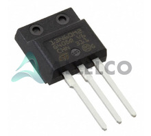 STFI13N60M2 Image