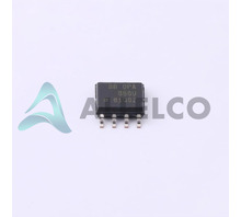 OPA656U Image