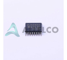 CD74HC4046APWR Image