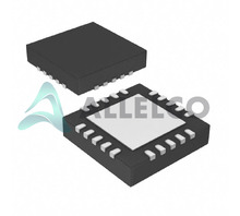 PIC16F1458-E/ML Image