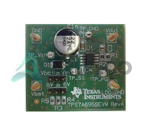 TPS7A6950EVM Image