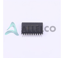 ATTINY3226-SU Image