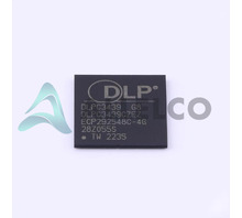 DLPC3439CZEZ Image