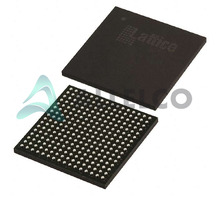 LCMXO2-2000ZE-2FTG256C Image