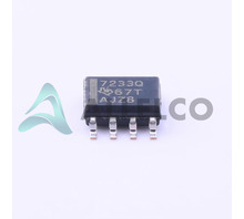 TPS7233QDR Image