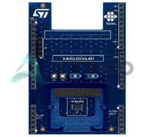 X-NUCLEO-53L4A1- Image